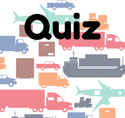 Transport po hiszpańsku – quizy i pytania (2 wersje)